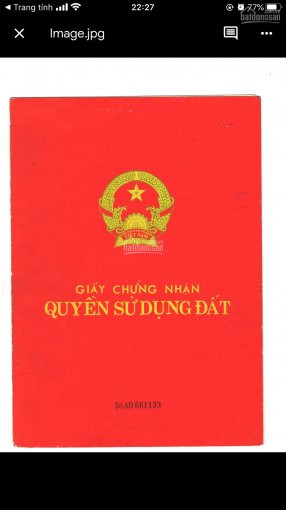 đất Mặt Tiền đường Hiện Hữu, Gần Biển, Ngay Quốc Lộ 1a, Dt 6824m2 Chỉ Hơn 400tr, Sổ đỏ ô Tô Vào 1