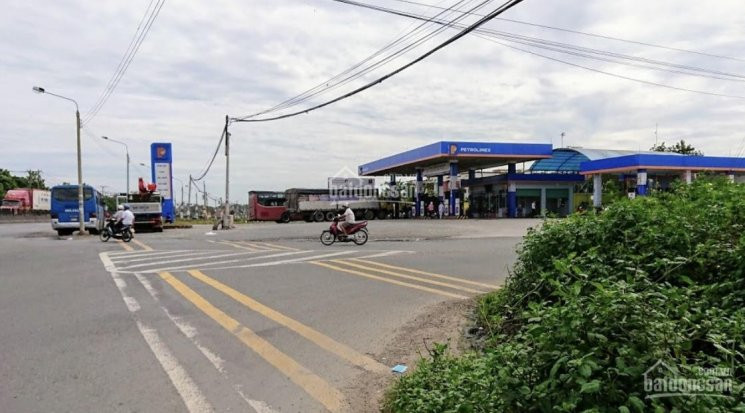 đất Mặt Tiền Quốc Lộ 1a, đối Diện Cty Shing Mark, Chỉ 680tr/nền, Ngân Hàng Hỗ Trợ 60% 4