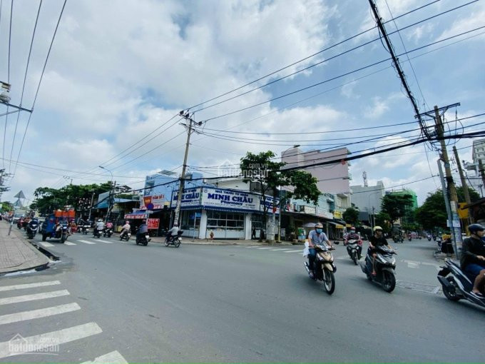 đất Mt đường Tam Châu Thủ đức Dt 48x17=816m2 Giá 145 Tỉ Lh 0927372157 1