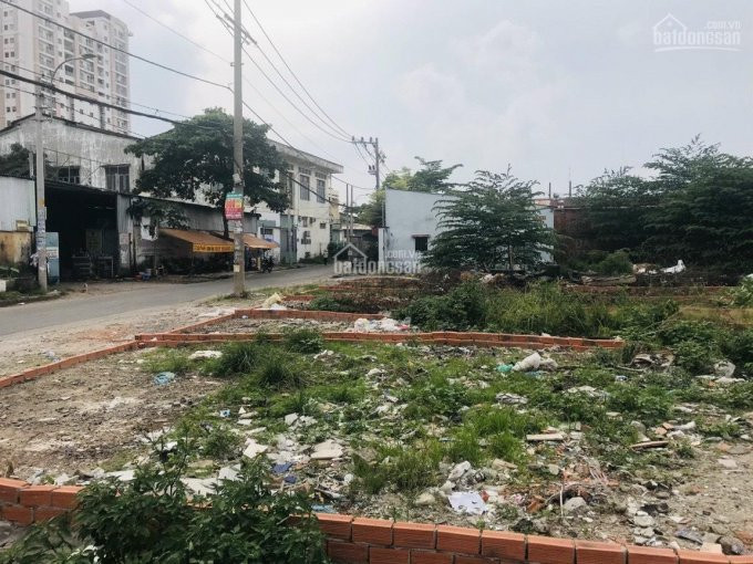 đất Mt đường Tam Châu Thủ đức Dt 48x17=816m2 Giá 145 Tỉ Lh 0927372157 2