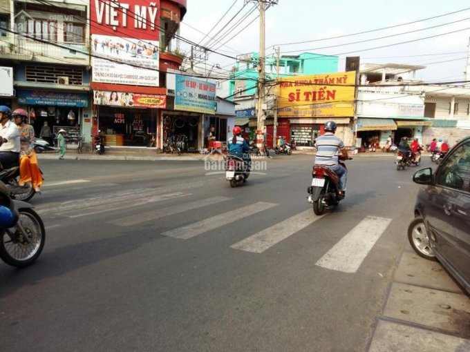 đất Mt đường Tam Châu Thủ đức Dt 48x17=816m2 Giá 145 Tỉ Lh 0927372157 4