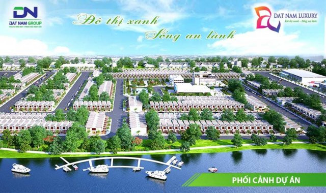 Đất Nam Luxury