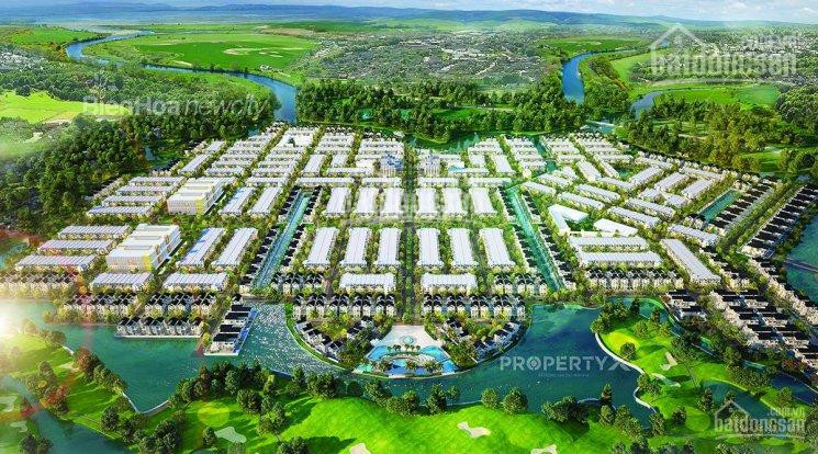 đất Nền Biên Hòa, 3 Mặt View Sông Giá 850tr/nền, đối Diện Sân Golf, Lh: 034 777 4465 1