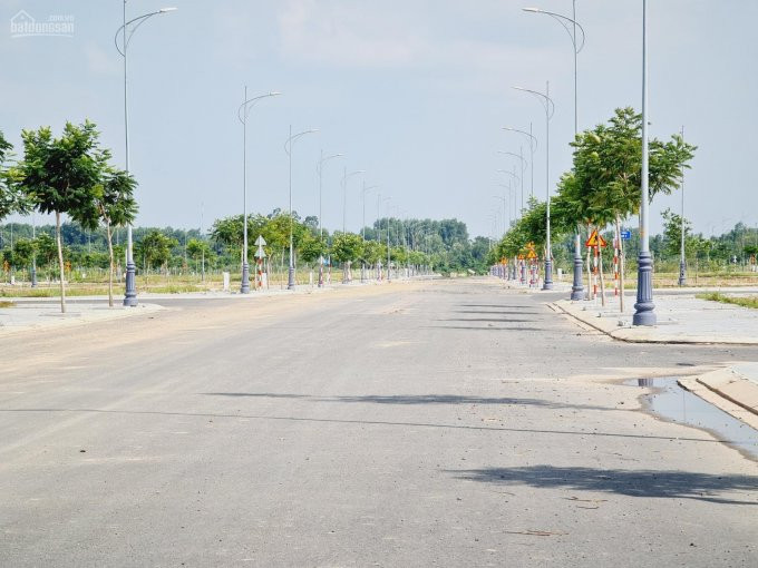 đất Nền Biên Hòa New City đã Có Sổ đỏ, Xây Tự Do, Hạ Tầng Hoàn Thiện, Chỉ 15 Tỷ Lh 0931025383 3