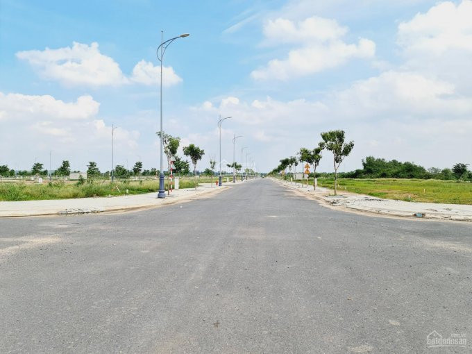 đất Nền Biên Hòa New City đã Có Sổ đỏ, Xây Tự Do, Hạ Tầng Hoàn Thiện, Chỉ 15 Tỷ Lh 0931025383 5