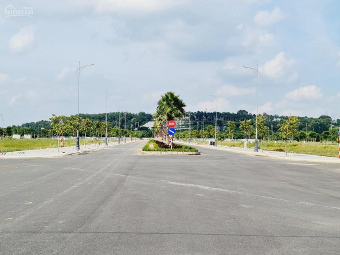 đất Nền Biên Hòa New City đã Có Sổ đỏ, Xây Tự Do, Hạ Tầng Hoàn Thiện, Chỉ 15 Tỷ Lh 0931025383 6