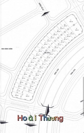 đất Nền Biệt Thự Xây Tự Do Khu đô Thị Mới Hà Tiên Chỉ 24 Tỷ/255 M2,sát Khu Hành Chính,chợ đêm 3