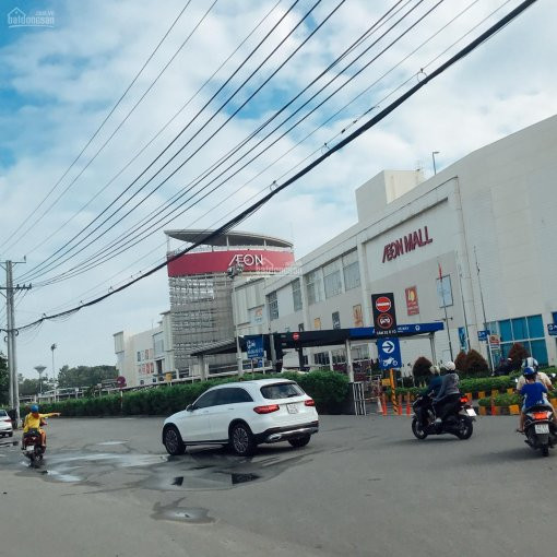 đất Nền đẹp Quận 9, Mt đường Bưng ông Thoàn, Phú Hữu Ngay Trung Tâm Giá 11ty/93m2 Shr 0941064041 5