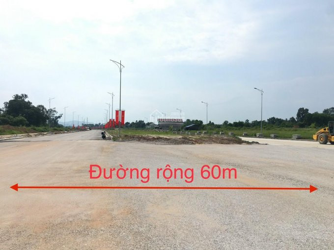 đất Nền Khu Công Nghiệp  đường 60m Và 63m Cạnh Vincom Sông Công, Giá Chỉ Từ 10tr/m2 3