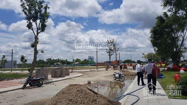 đất Nền Khu Dân Cư Bình Chiểu, Thủ đức, Sổ Hồng Riêng, Giá ưu đãi Chỉ 12tỷ-15tỷ, Lh 0902714585 2