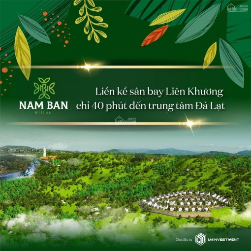 đất Nền Nghỉ Dưỡng Nam Ban Lâm Hà đà Lạt đã Có Sổ Rồi Công Chứng Ngay Chiết Khấu 6% Tặng Vàng 6