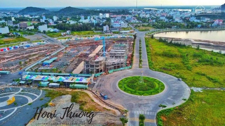 đất Nền Nhà Phố Trong Khu Thương Mại Chợ đêm Hà Tiên Centroria 19tỷ/nền Lh0932185727 4