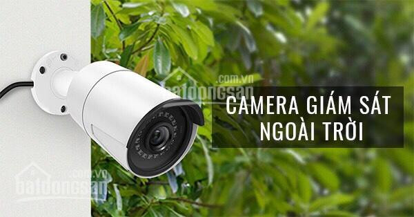 đất Nền, Nhận Sổ Thanh Toán, Camera Giám Sát Tại Nhà, đường Nhựa Full Thổ Ngay Khu Dân Cư, Bảo Lâm 3