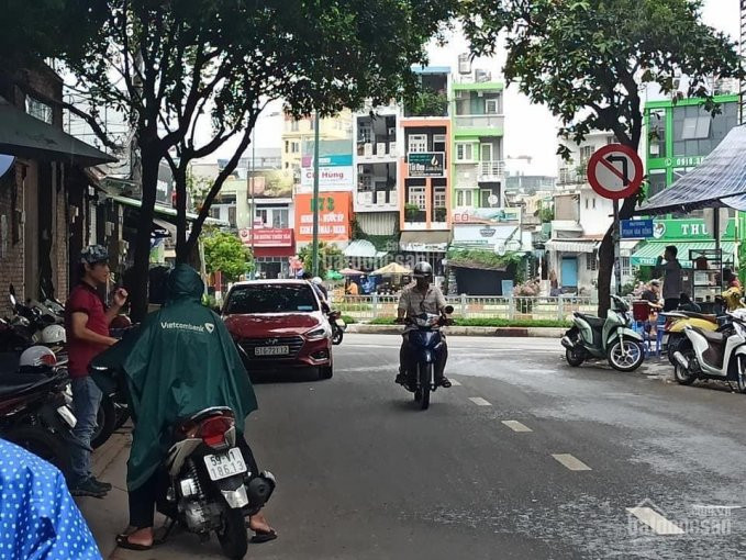 đất Nền Phân Lô Mt đường Nguyễn Bỉnh Khiêm, Gần Phạm Văn đồng, Gò Vấp, Dt 4x17m Giá 55 Tỷ/nền 3