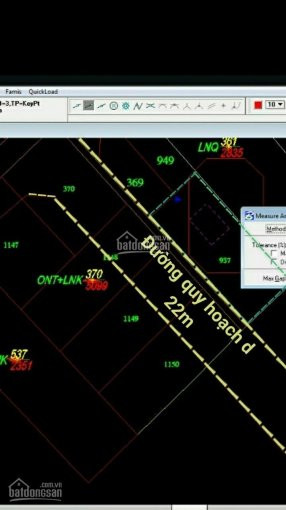 đất Nền Phú Mỹ, Cách Ql51 - 1km, Shr - Giá Chỉ Từ 400tr Lh 0936686893 2