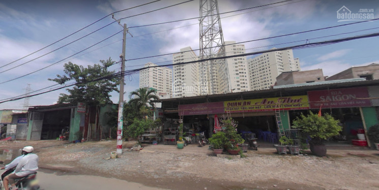 đất Nguyễn Cửu Phú - Bà Hom, Giá 18 Tỷ, 100m2 (5x20m) Sổ Riêng, View Công Viên, 0901271730 Cô ý 1