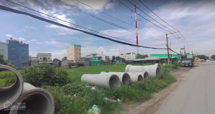 đất Nguyễn Cửu Phú - Bà Hom, Giá 18 Tỷ, 100m2 (5x20m) Sổ Riêng, View Công Viên, 0901271730 Cô ý 3