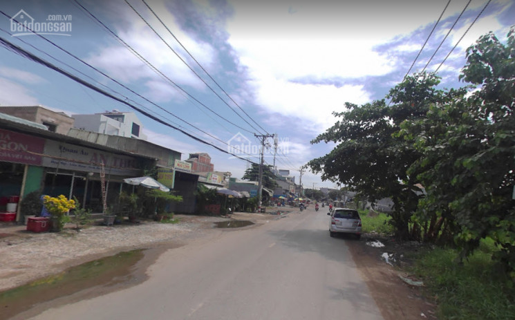 đất Nguyễn Cửu Phú - Bà Hom, Giá 18 Tỷ, 100m2 (5x20m) Sổ Riêng, View Công Viên, 0901271730 Cô ý 4