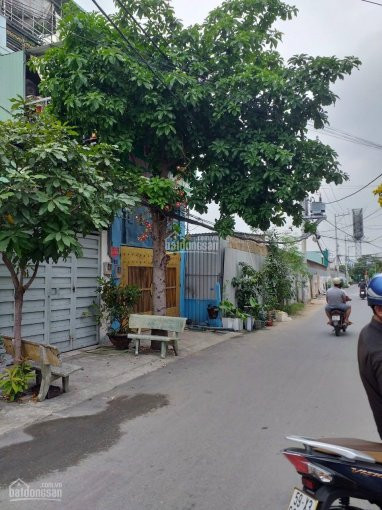 đất Thổ Cư Hẻm 3 Gác đường Ql13, Phường Hiệp Bình Phước, Tp Thủ đức 2