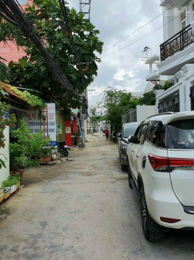 đất Thổ Cư Hẻm 3 Gác đường Ql13, Phường Hiệp Bình Phước, Tp Thủ đức 3