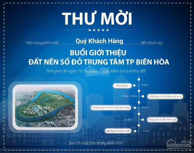 đất Vàng Trung Tâm Biên Hoà Cù Lao Phố Vị Trí đẹp Giá Rẻ 1