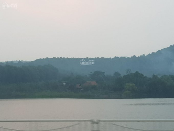 đất View Hồ Nghỉ Dưỡng Sinh Thái 1500m2 Ngọc Thanh, Phúc Yên, Vĩnh Phúc Siêu đẹp 1
