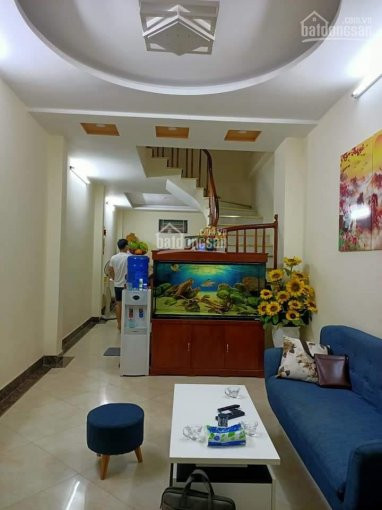 đẹp Nhất Phố đống đa Hà Nội ô Tô Tránh 30m 50m2 _ 5 Tầng _ 6 Ngủ _ Sổ Phân Lô, Thoáng Trước  Sau  1