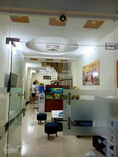 đẹp Nhất Phố đống đa Hà Nội ô Tô Tránh 30m 50m2 _ 5 Tầng _ 6 Ngủ _ Sổ Phân Lô, Thoáng Trước  Sau  2