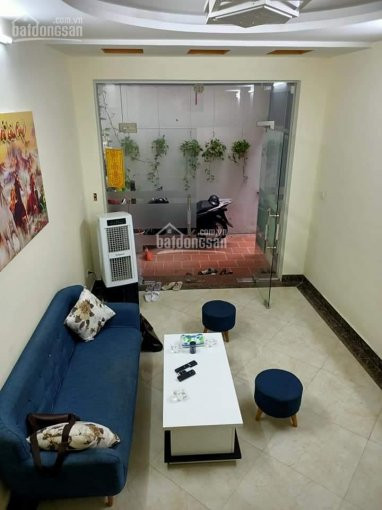 đẹp Nhất Phố đống đa Hà Nội ô Tô Tránh 30m 50m2 _ 5 Tầng _ 6 Ngủ _ Sổ Phân Lô, Thoáng Trước  Sau  3