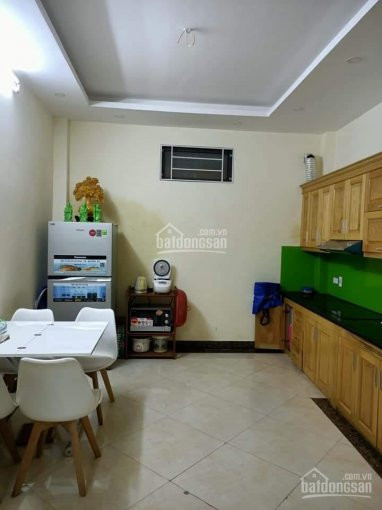 đẹp Nhất Phố đống đa Hà Nội ô Tô Tránh 30m 50m2 _ 5 Tầng _ 6 Ngủ _ Sổ Phân Lô, Thoáng Trước  Sau  4