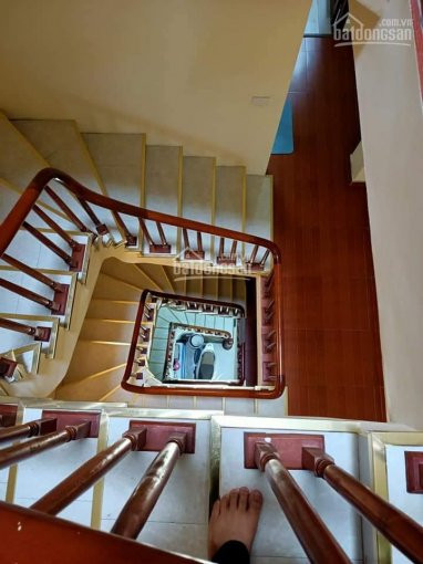 đẹp Nhất Phố đống đa Hà Nội ô Tô Tránh 30m 50m2 _ 5 Tầng _ 6 Ngủ _ Sổ Phân Lô, Thoáng Trước  Sau  5