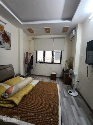 đẹp Nhất Phố đống đa Hà Nội ô Tô Tránh 30m 50m2 _ 5 Tầng _ 6 Ngủ _ Sổ Phân Lô, Thoáng Trước  Sau  6