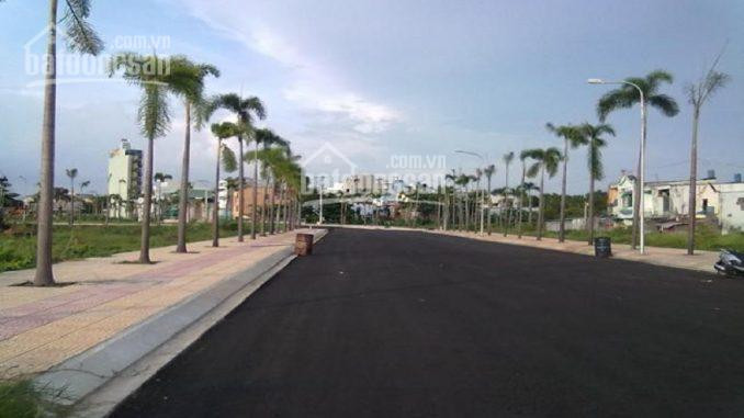 đi Nước Ngoài Nên Ra đi Lô đất 100m2 Dự Royal Dream City Mặt Tiền Vành đai 4, Shr Chính Chủ 1