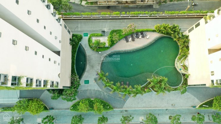 Dịch Kẹt Vốn Nên Cần Bán Nhanh Căn Hộ 1pn, 50m2, Dự án Diamond Lotus Riverside Q8 Ngay Cầu Chữ Y 7