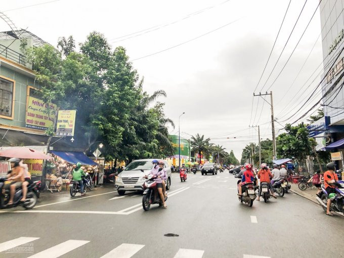 Do Chuẩn Bị Xuất Ngoại Qua Mĩ định Cư Sinh Sống Với Người Thân Nên Tôi Bán Gấp Số Tài Sản ở Bd 6