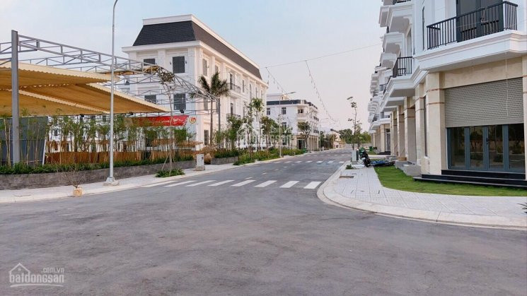 Do Dịch Covid Nên Tôi Cần Bán Lại 900 Triệu/nền Da Thắng Lợi Central Hill đã Có Sổ Hồng Riêng 2