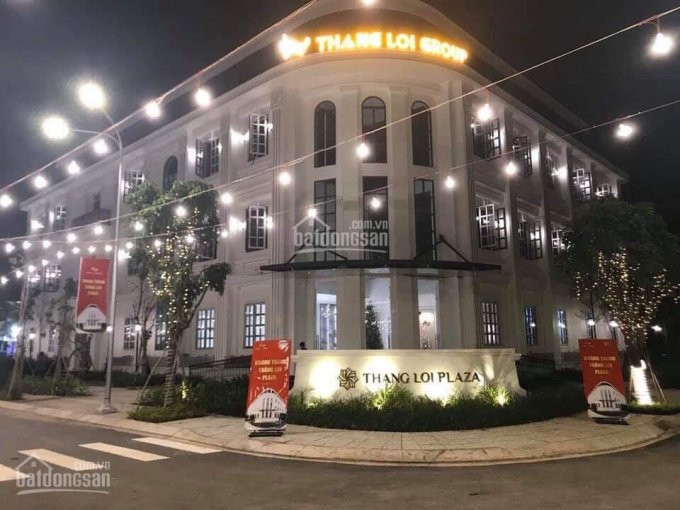 Do Dịch Covid Nên Tôi Cần Bán Lại 900 Triệu/nền Da Thắng Lợi Central Hill đã Có Sổ Hồng Riêng 4