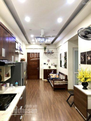 Do Phải Chuyển Nhà Cần Bán Gấp Căn Hộ 2 Pn, Dt: 615m2 Tại Vp5 Bán đảo Linh đàm Lh: 0988797665 1