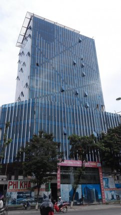 DSD Building 3