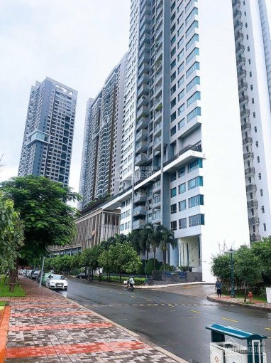 Du Lịch Hawaii Tại Dự án Infiniti Keppel, Thanh Toán 45% Nhận Nhà Q3/2023, 3pn View Sông 63 Tỷ 3