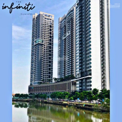 Du Lịch Hawaii Tại Dự án Infiniti Keppel, Thanh Toán 45% Nhận Nhà Q3/2023, 3pn View Sông 63 Tỷ 7