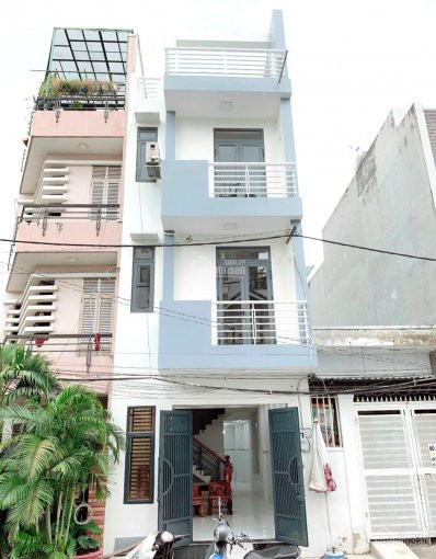 đường 10m: Nguyễn Quý Anh (4x15m) 2 Lầu St, 5pn 6wc Khu Dân Trí Cao - Giá 76 Tỷ Tl 1