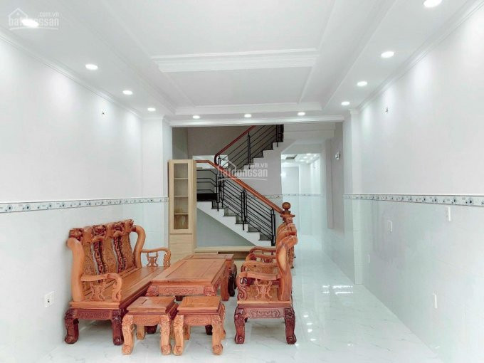 đường 10m: Nguyễn Quý Anh (4x15m) 2 Lầu St, 5pn 6wc Khu Dân Trí Cao - Giá 76 Tỷ Tl 2