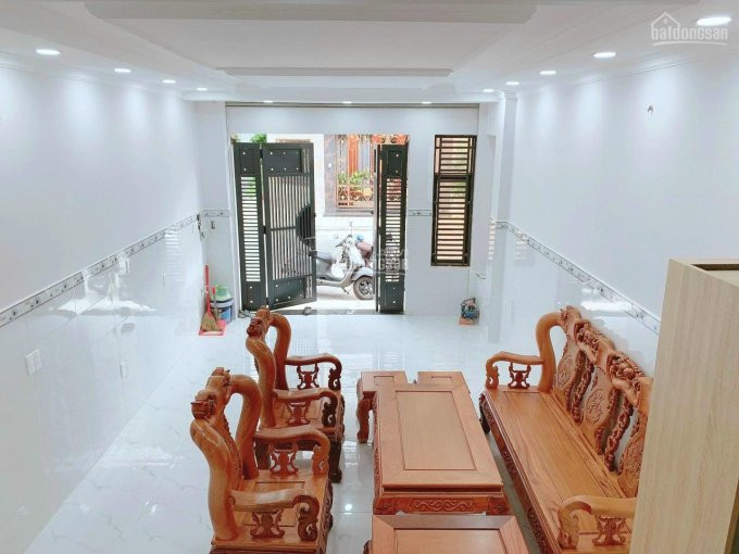 đường 10m: Nguyễn Quý Anh (4x15m) 2 Lầu St, 5pn 6wc Khu Dân Trí Cao - Giá 76 Tỷ Tl 3
