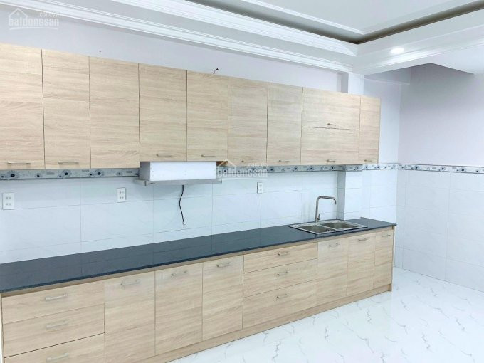 đường 10m: Nguyễn Quý Anh (4x15m) 2 Lầu St, 5pn 6wc Khu Dân Trí Cao - Giá 76 Tỷ Tl 4