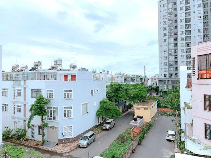 đường 10m: Nguyễn Quý Anh (4x15m) 2 Lầu St, 5pn 6wc Khu Dân Trí Cao - Giá 76 Tỷ Tl 7