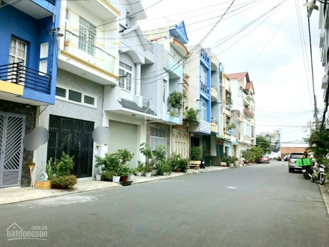 đường 10m: Nguyễn Quý Anh (4x15m) 2 Lầu St, 5pn 6wc Khu Dân Trí Cao - Giá 76 Tỷ Tl 8