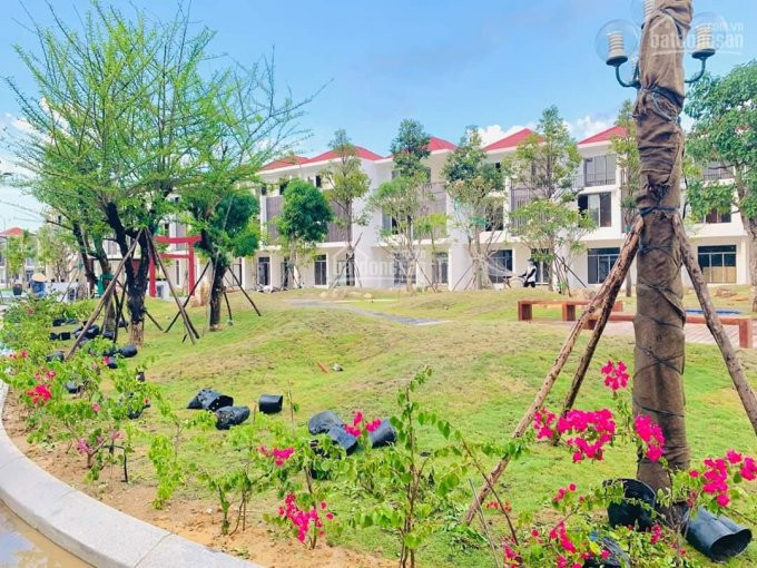 Duy Nhất - 01 Căn Nhà Phố 3 Tầng Royal Park View Công Viên Trung Tâm Và Hồ Cá Koi Hướng đông 6