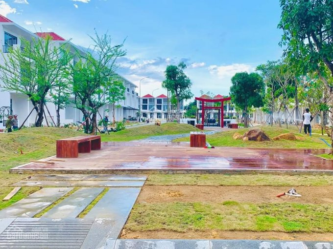 Duy Nhất - 01 Căn Nhà Phố 3 Tầng Royal Park View Công Viên Trung Tâm Và Hồ Cá Koi Hướng đông 7