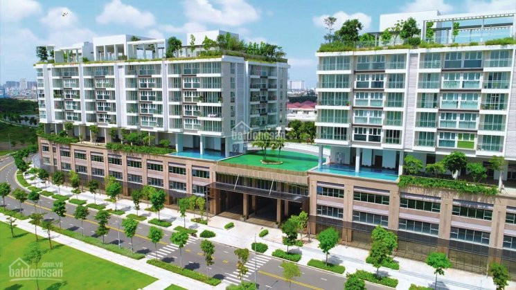 Duy Nhất 1 Căn Hộ Sarica Sala 3pn Dt 139m2 - Giá 14 Tỷ, 0973317779 3